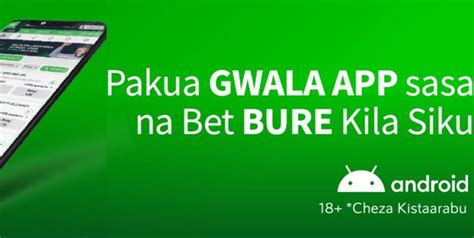 gwalabet app